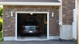 Garage Door Installation at Foothills Tennis Village Apts Roseville, California